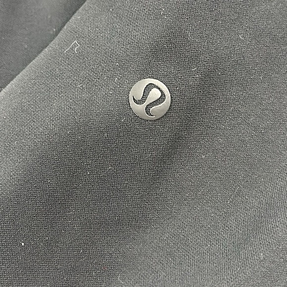 Lululemon On The Fly Pant *Woven Full Length 31" Black - Picture 4 of 6